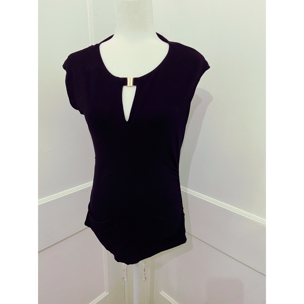 Vince Camuto Sleeveless Blouse